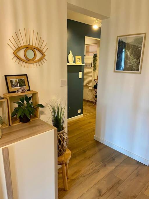 Appartement Avec Jardin Bagnoles de l'Orne Normandie Kültér fotó