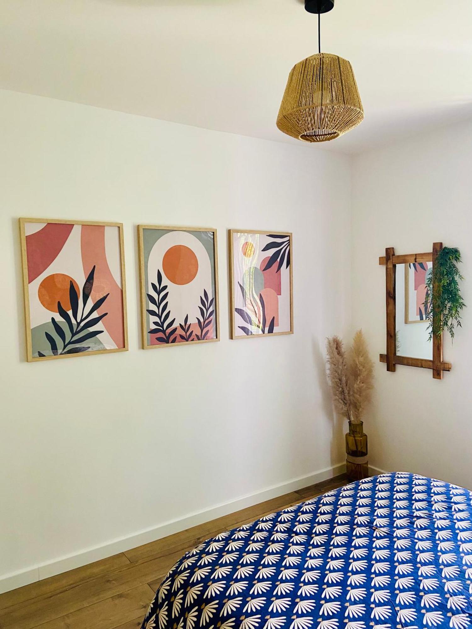 Appartement Avec Jardin Bagnoles de l'Orne Normandie Kültér fotó